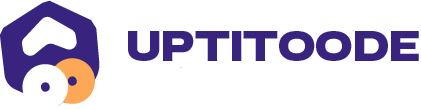 Uptitoode